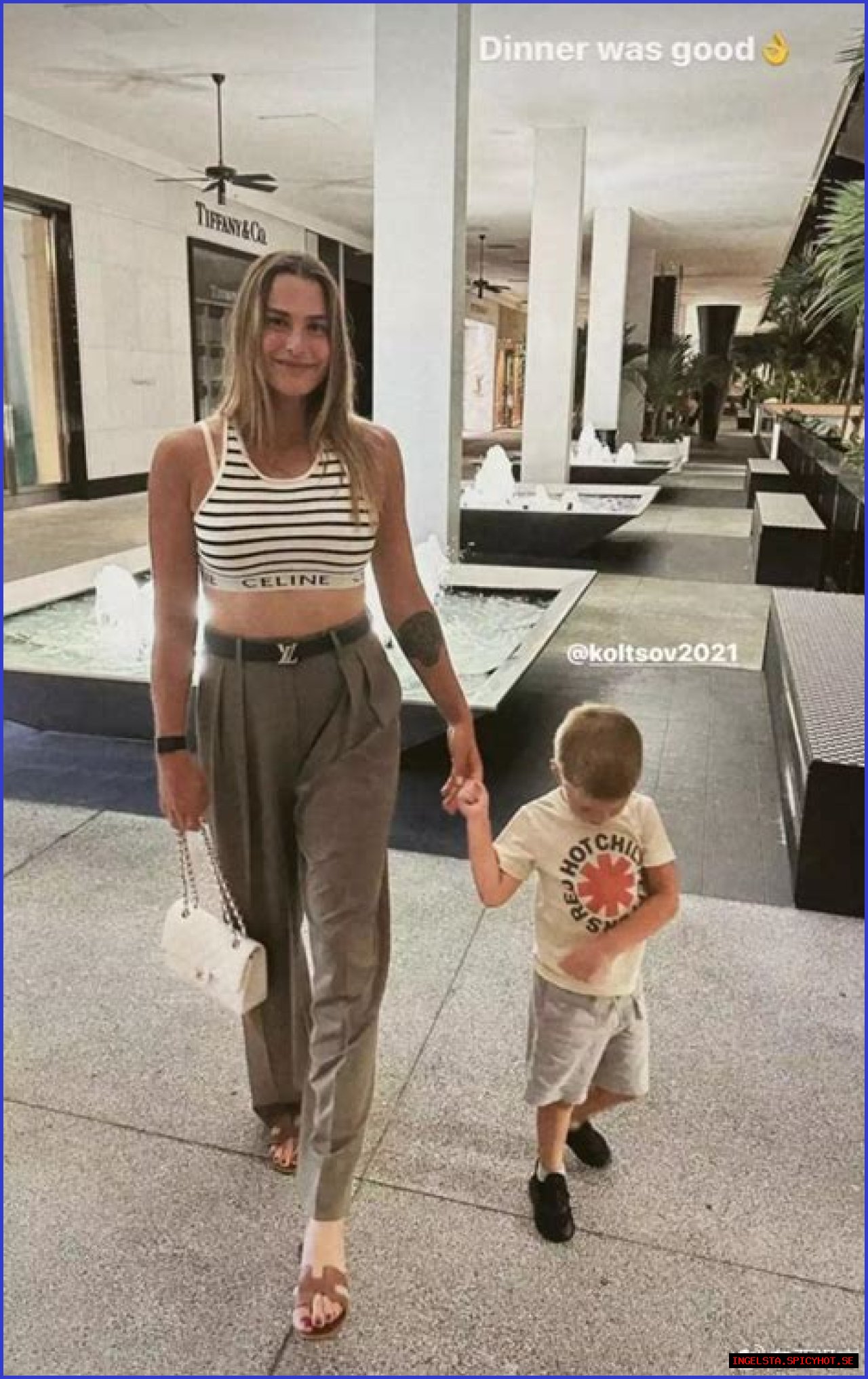 Exploring Aryna Sabalenka's Daughter: Age And Insights Into Her Life