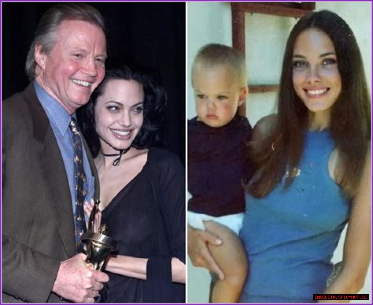 Marcheline Bertrand: A Deep Dive Into The Life Of Angelina Jolie's Beloved Mother