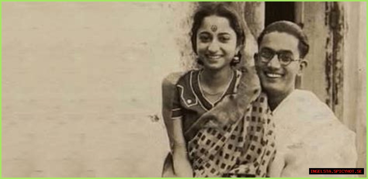 Ranjit Ghosh: The Husband Of Mamata Banerjee And Their Journey Together