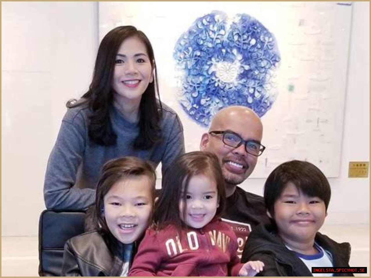 Unveiling The Life Of Benjie Paras' Wife: A Deep Dive Into Their Relationship